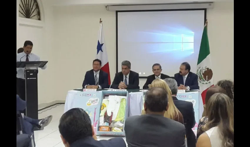 Ministerio de Salud