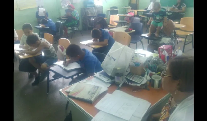 Jornada Extendida 