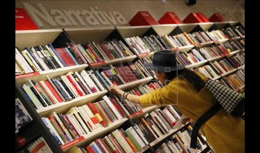 Librería 