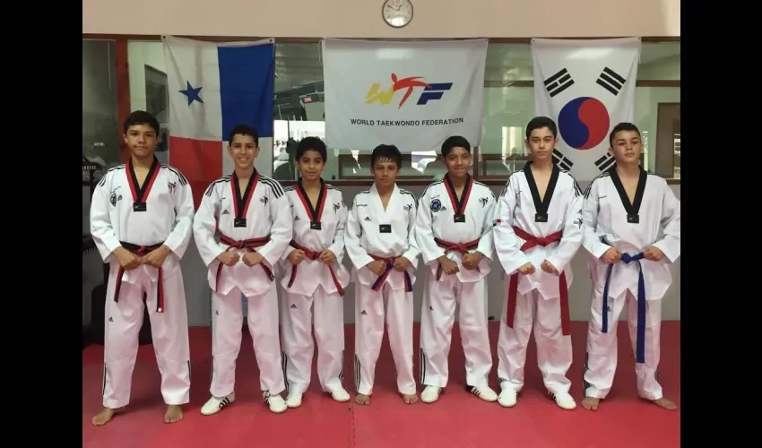 Muju Taekwondowon