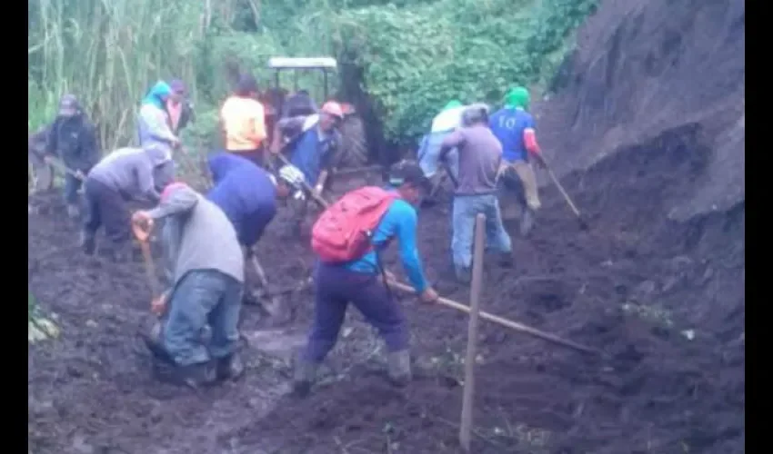 Agro en Chiriquí