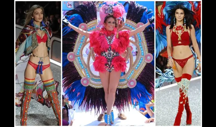 Desfile 
