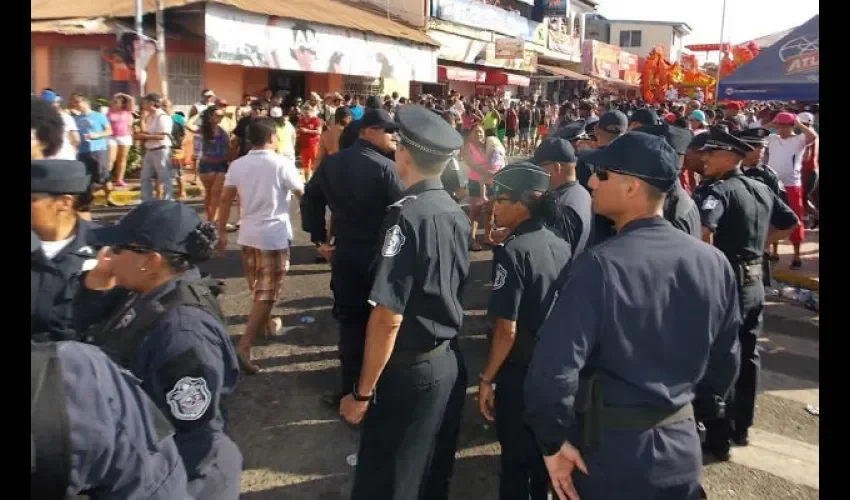 Año Nuevo 2017
