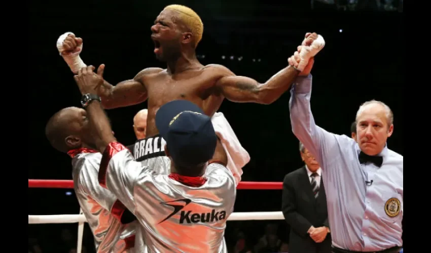 Jezreel Corrales