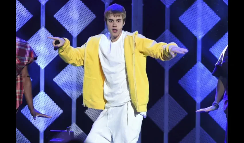 Bieber 