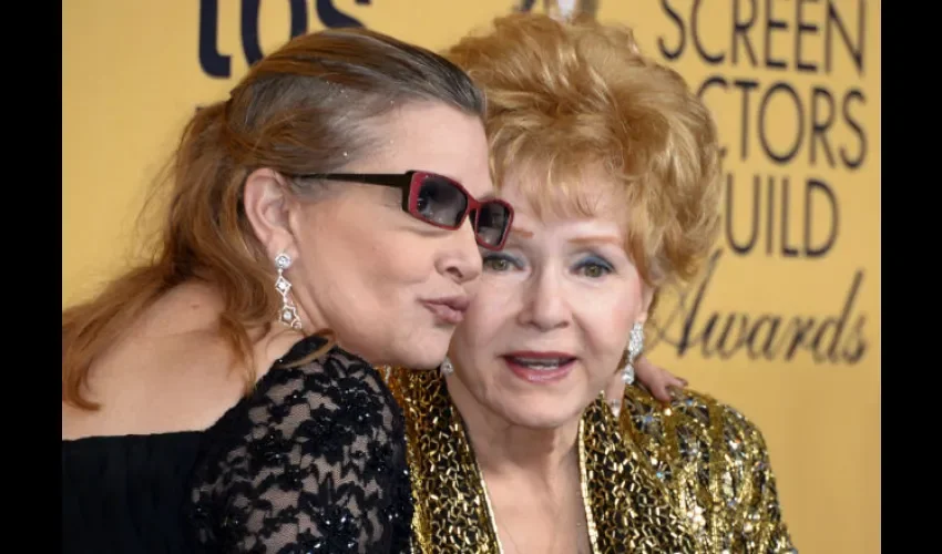 Mama e hija 