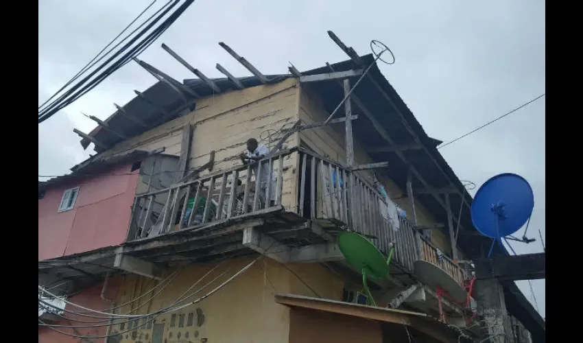 Casas en Colón 