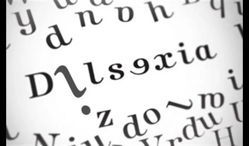 dislexia