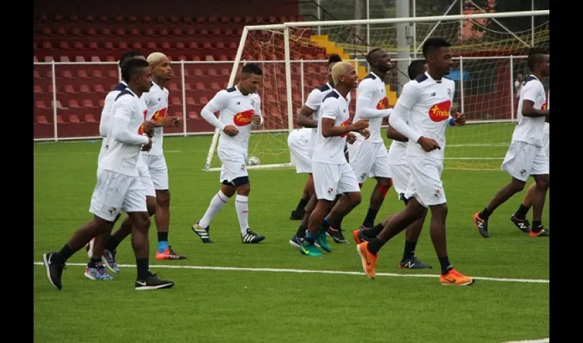 Fútbol de Panamá 