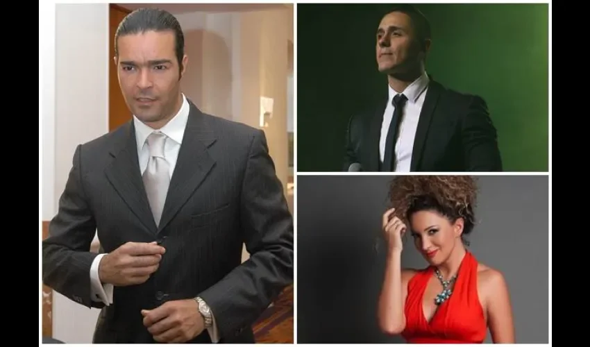 Artistas en Panamá