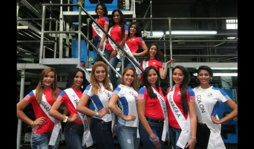 Panamá