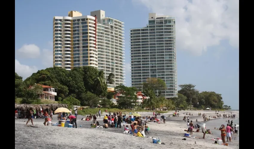 Playas