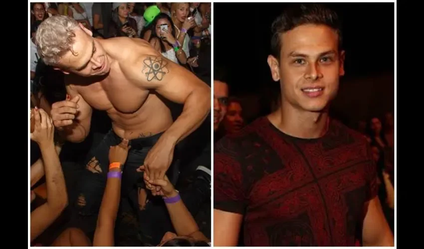 Marlon