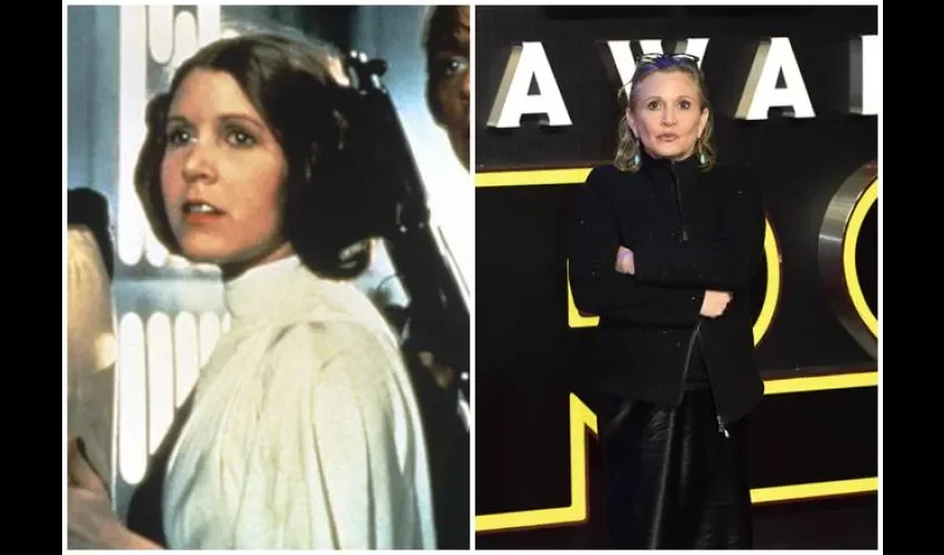 Leia 