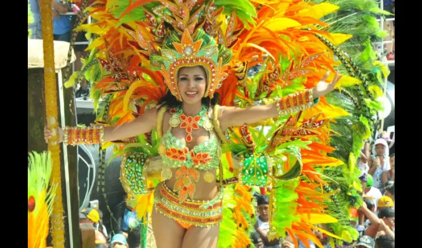 Ana Isabel Cochez 