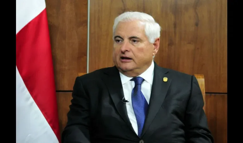 Ricardo Martinelli