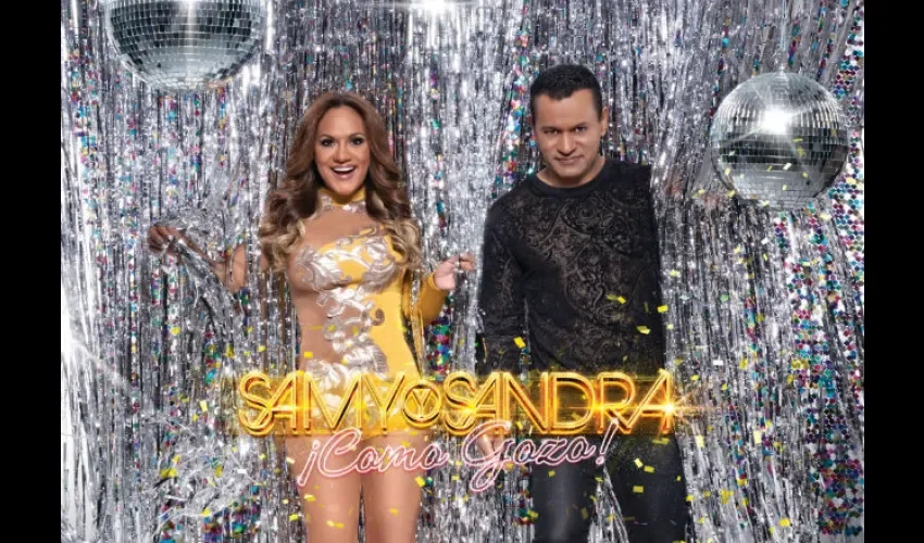 Panamá disco 