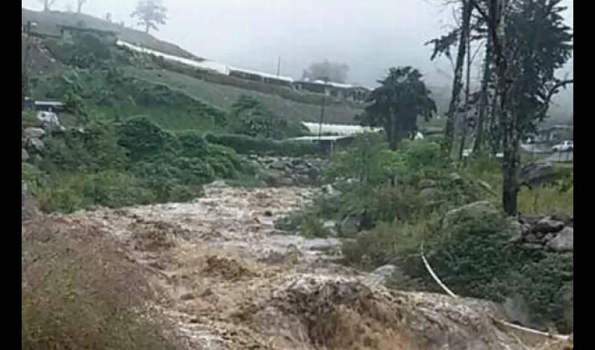 Tierras ALtas 