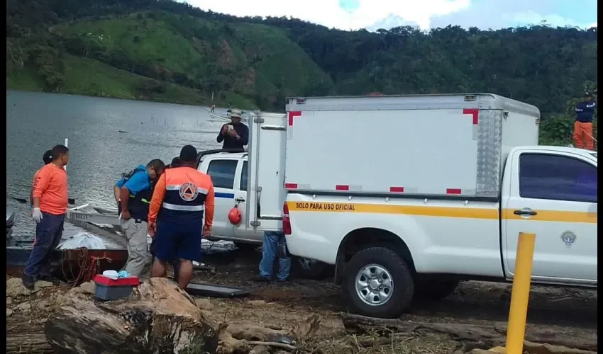 Joven muere por inmersión en Chiriquí 