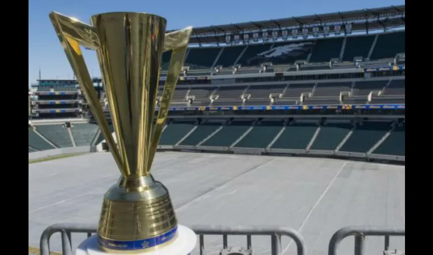 Copa Concacaf 2017