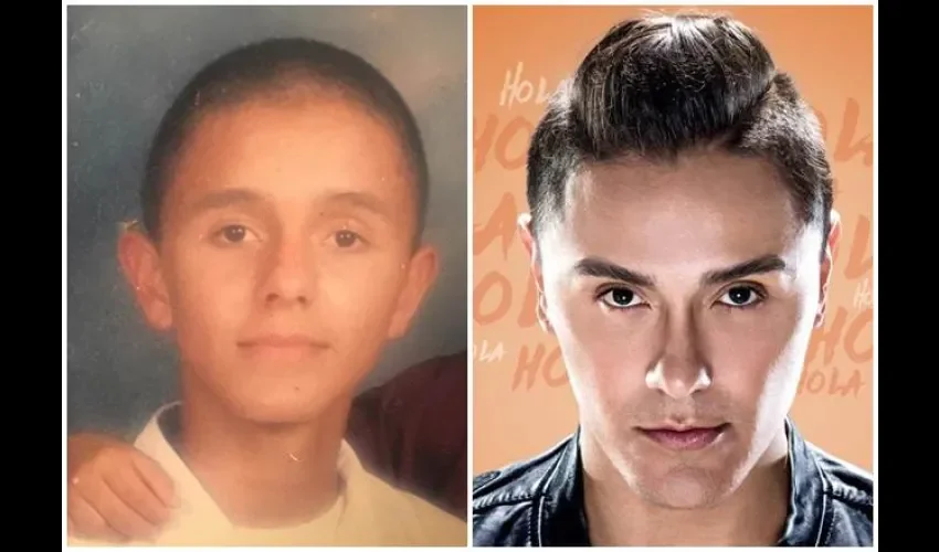 Joey Montana