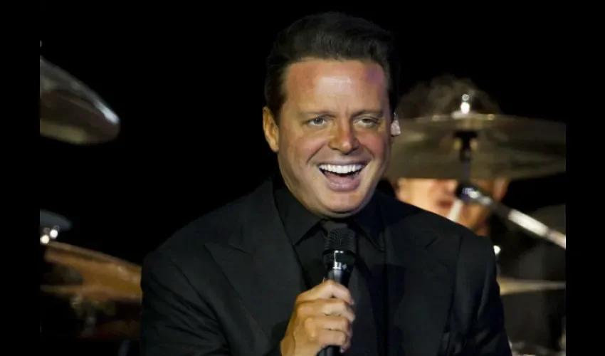 Luis Miguel 