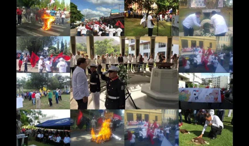 9 de enero 