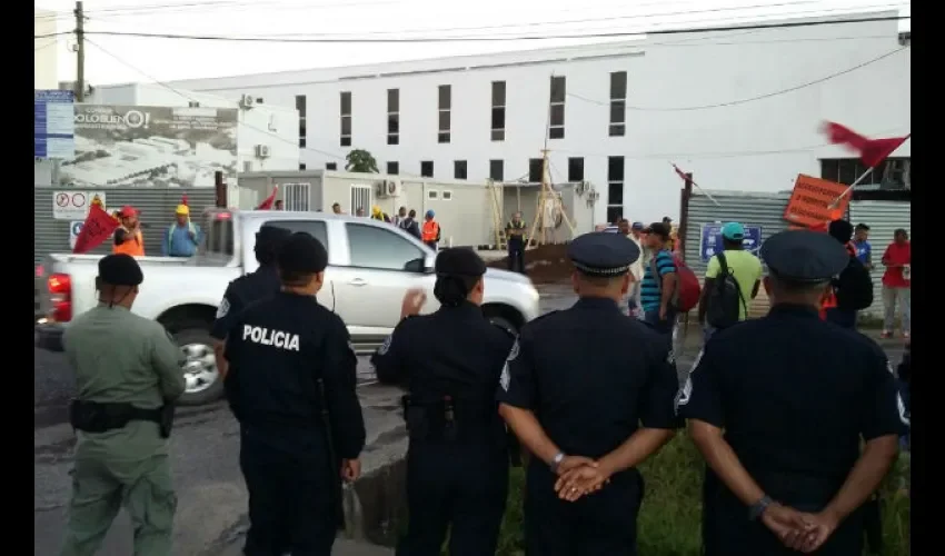 Pacientes de hemodiálisis en Chiriquí