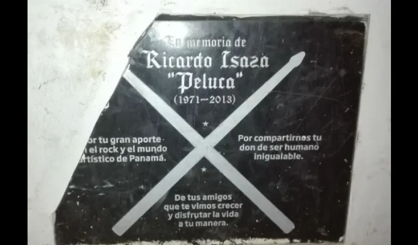 Parque