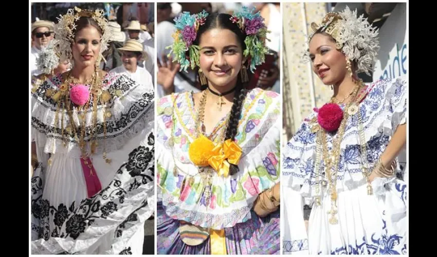 Desfile