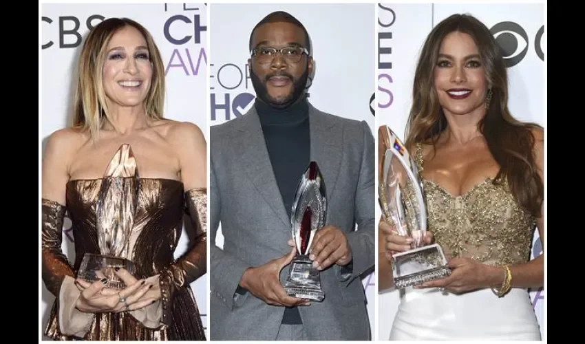Premios