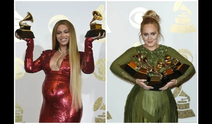 Grammy 
