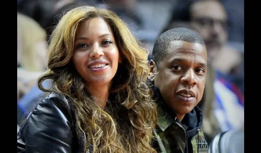 Beyoncé