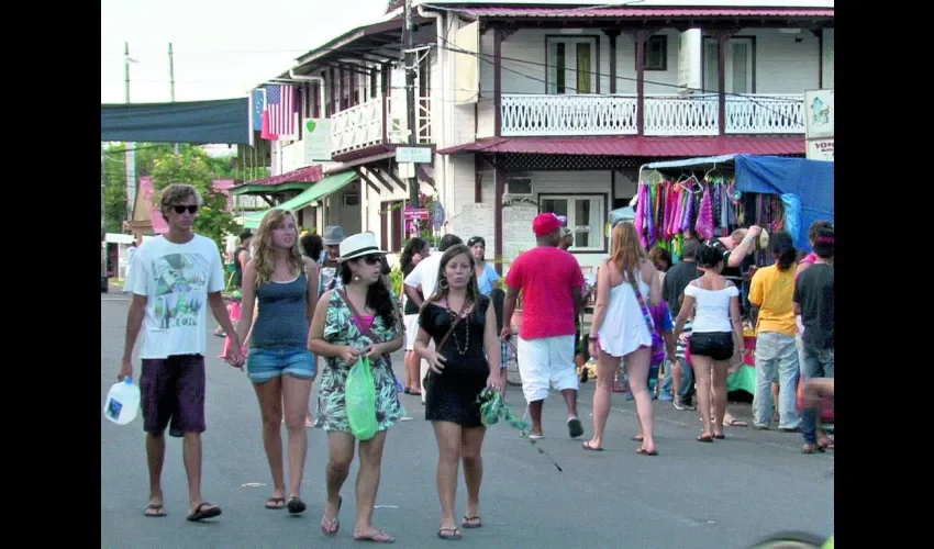 Bocas del Toro 