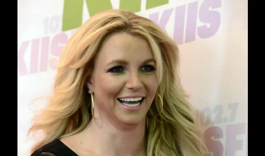 Britney 