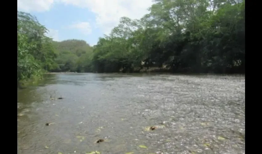 Ríos de Panamá