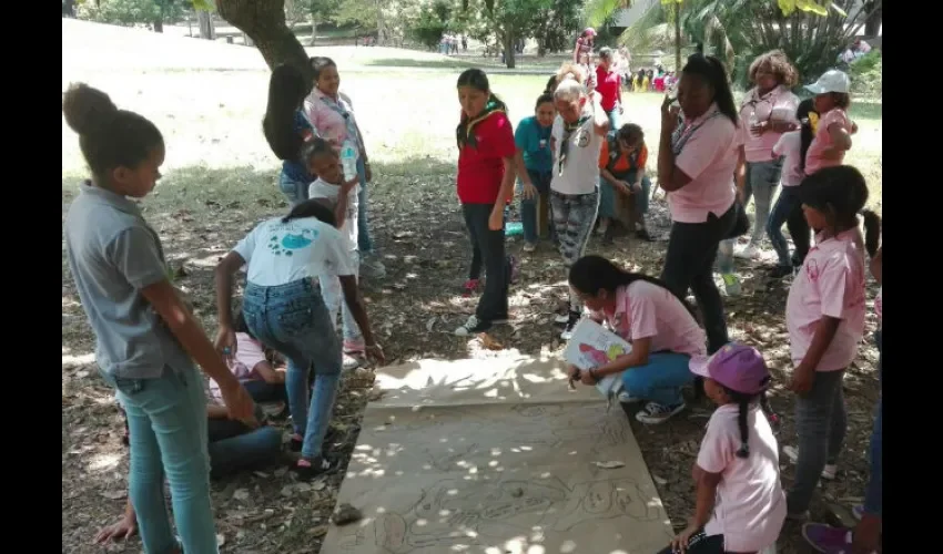 Asociación de Muchachas Guías de Panamá