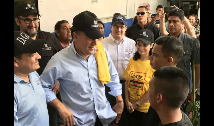 Juan Carlos Varela