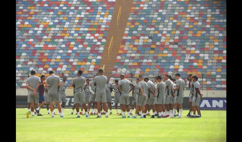 Club  Universitario 