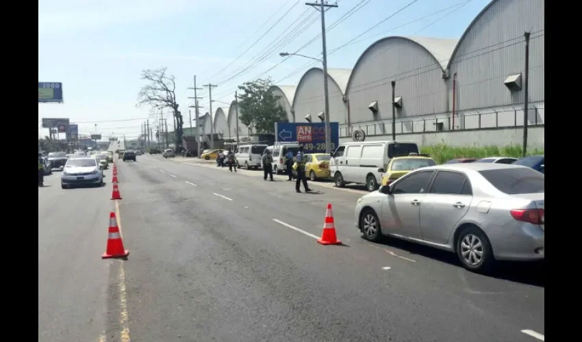 Autoridad del Tránsito y Transporte Terrestre 