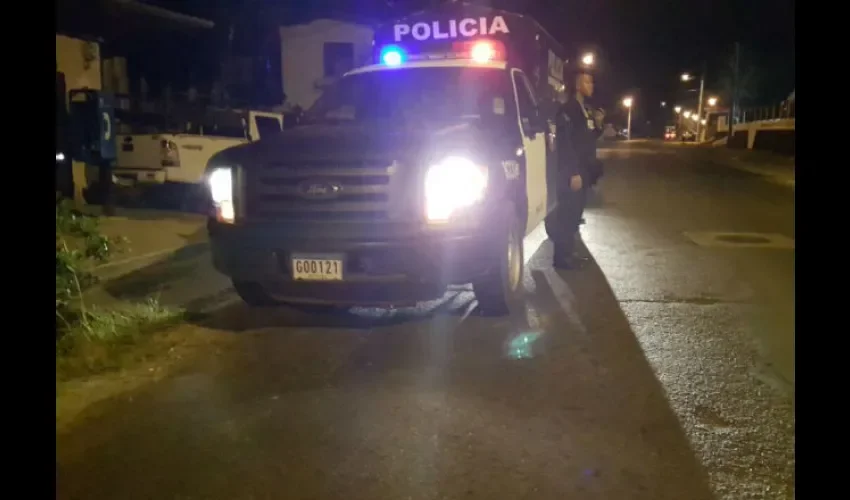 Asesinato en Cerro Batea 