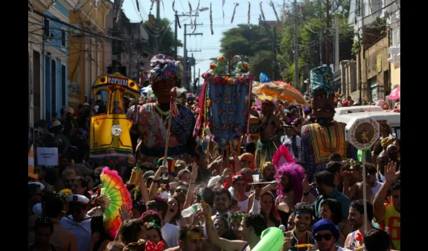 Carnaval 