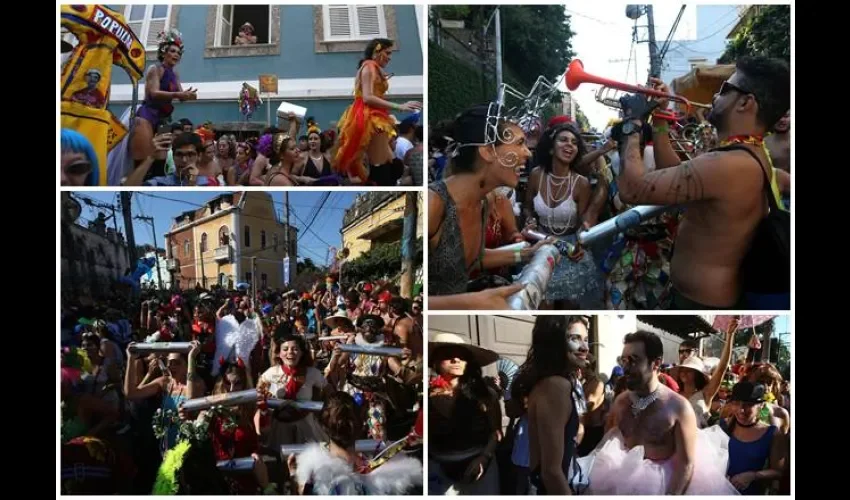 Carnaval 