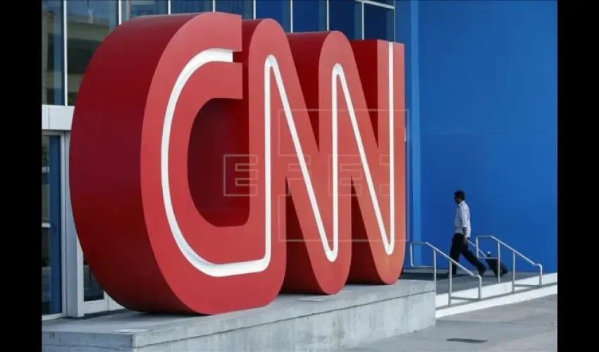 CNN