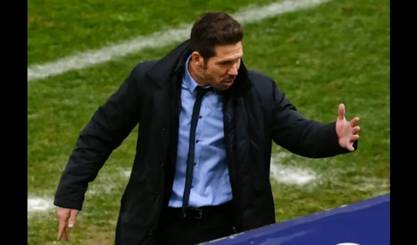 Diego Pablo Simeone