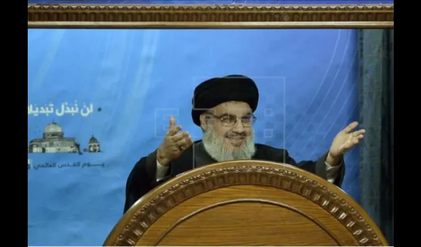 Hasan Nasrala 