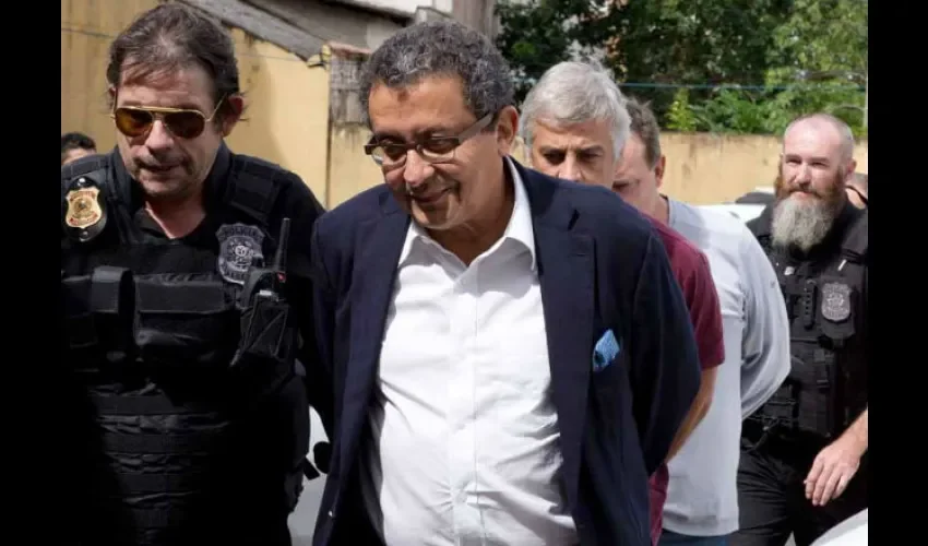 Joao Santana