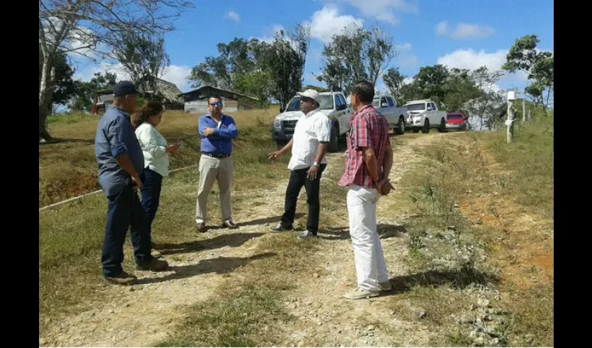 Luz eléctrica en Panamá Oeste 