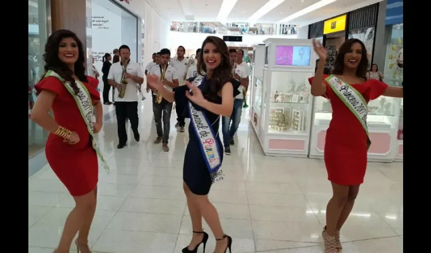 soberana.