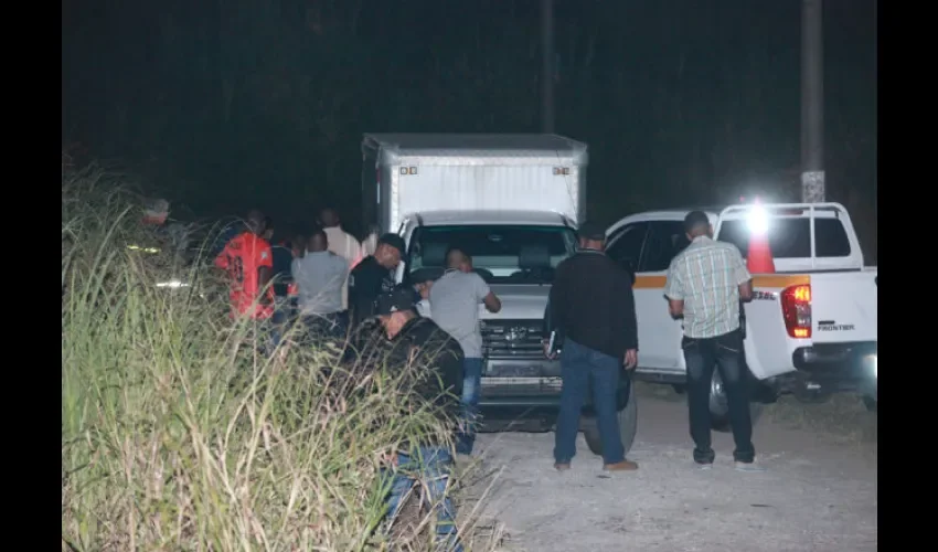 Asesinato en Paraíso 